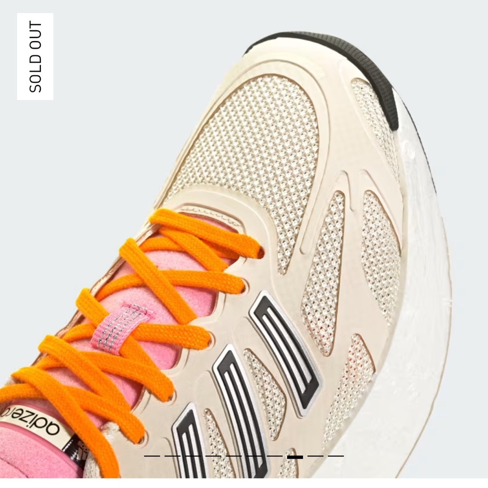 ADIZERO ARUKU SHOES